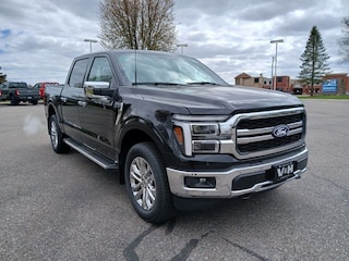 2026 Ford F-150 Lariat Truck