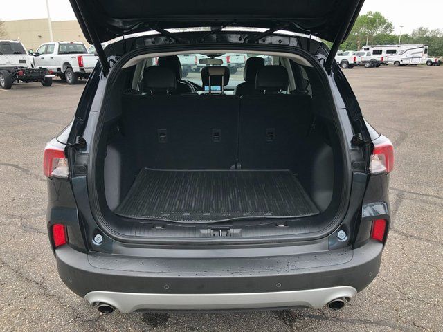 2022 Ford Escape SEL - Photo 27