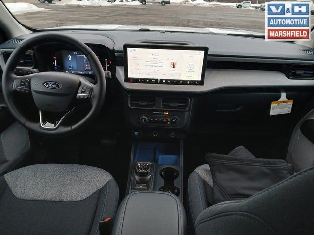 2026 Ford Maverick XLT - Photo 26