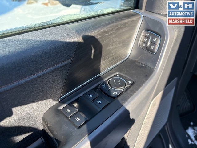 2026 Ford F-150 Lariat - Photo 10