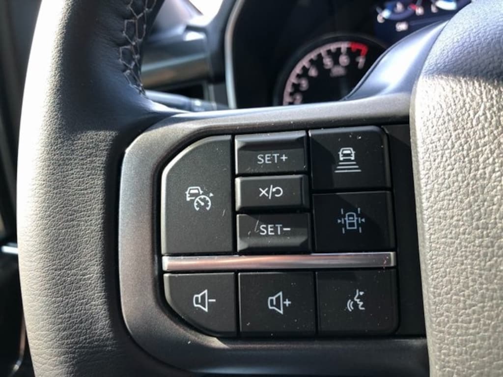 Used 2023 Ford F-150 XLT Truck