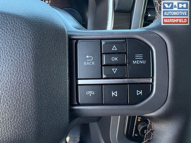 2026 Ford F-150 Lariat - Photo 17