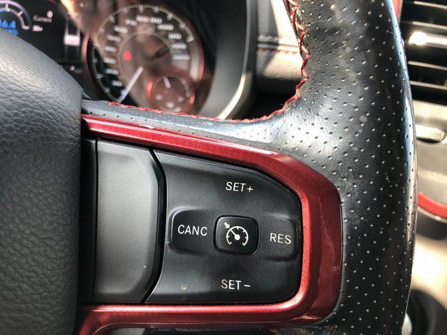 2019 RAM Ram 1500 Pickup Rebel - Photo 10