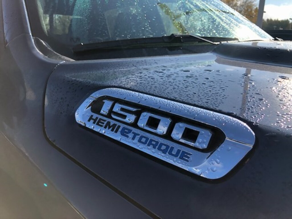 Used 2022 Ram 1500 Big Horn/Lone Star Truck