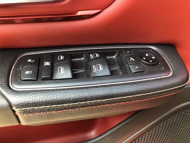 2019 RAM Ram 1500 Pickup Rebel - Photo 20