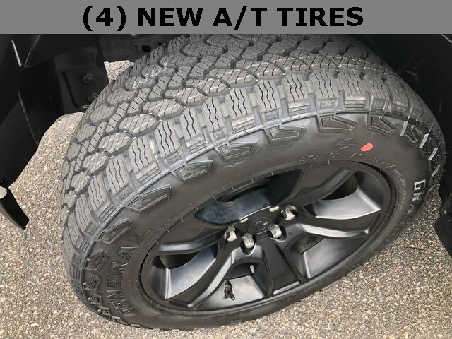 Used 2022 RAM Ram 1500 Pickup Big Horn/Lone Star with VIN 1C6SRFBT3NN154731 for sale in Marshfield, WI
