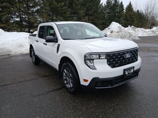2026 Ford Maverick XLT Truck