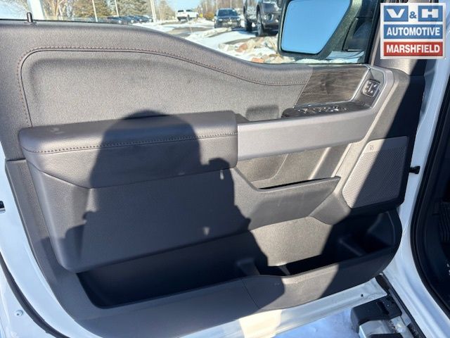 2026 Ford F-150 Lariat - Photo 9