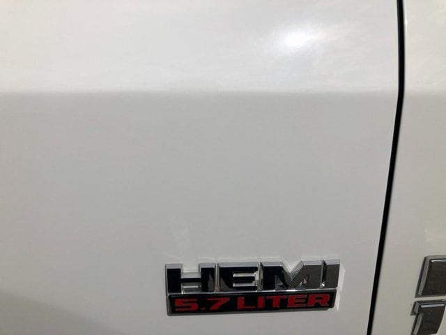 Used 2017 RAM Ram 1500 Pickup SLT with VIN 1C6RR7GT3HS646694 for sale in Marshfield, WI