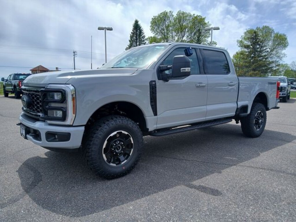 New 2026 Ford F-250SD XLT Truck