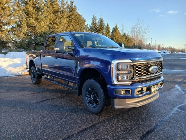 2026 Ford F-350 Base's photo