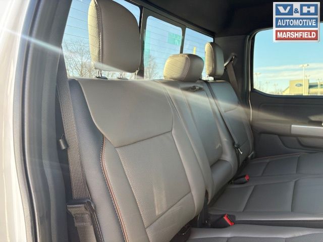 2026 Ford F-150 Lariat - Photo 32