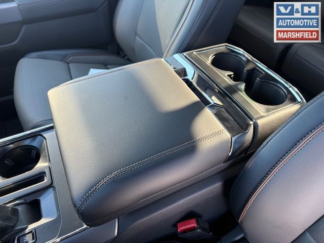 2026 Ford F-150 Lariat - Photo 26