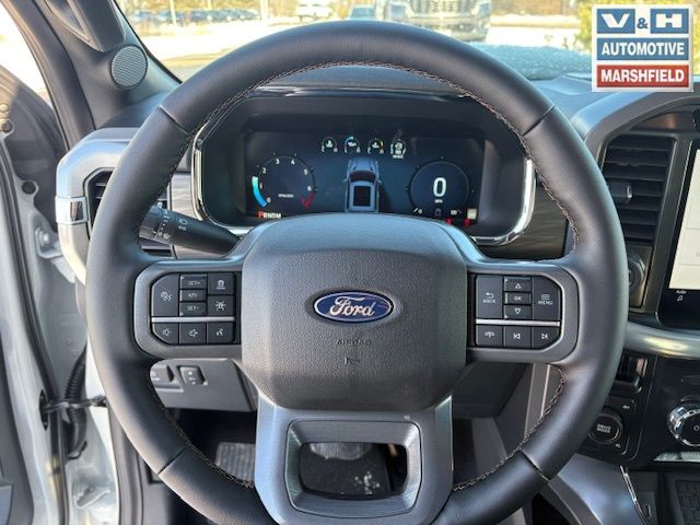2026 Ford F-150 Lariat - Photo 16