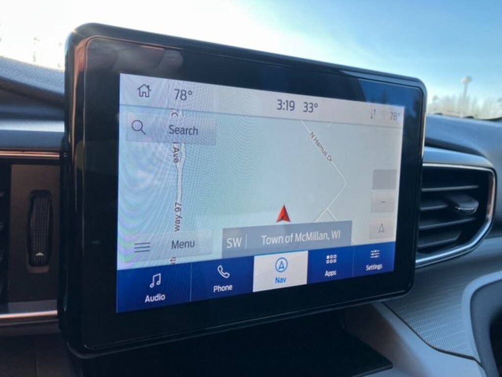 Used 2023 Ford Explorer XLT SUV