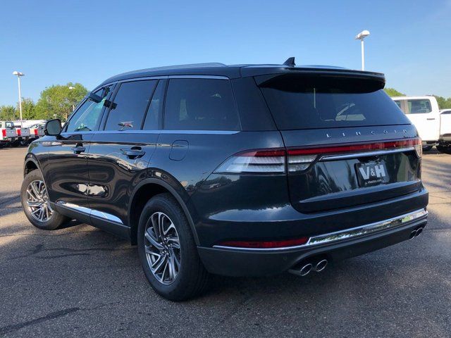 2023 Lincoln Aviator Reserve - Photo 25