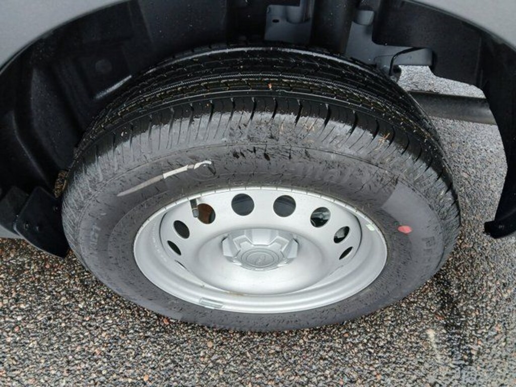 New 2026 Ford Maverick XL Truck