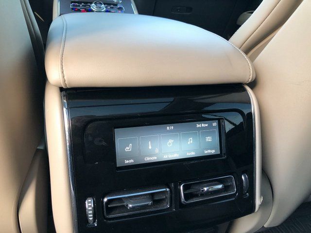 2023 Lincoln Aviator Reserve - Photo 21