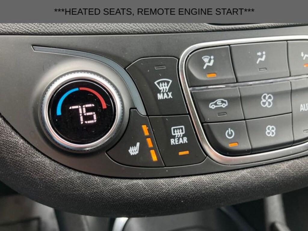 Used 2025 Chevrolet Malibu LT Sedan