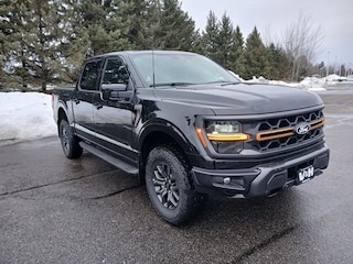 2025 Ford F-150 Tremor Truck