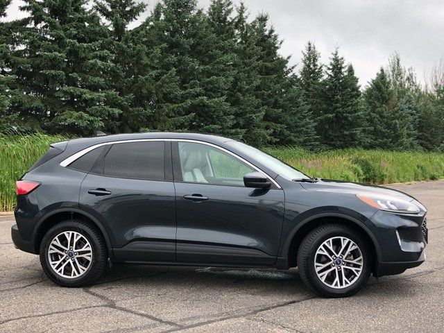 2022 Ford Escape SEL - Photo 30