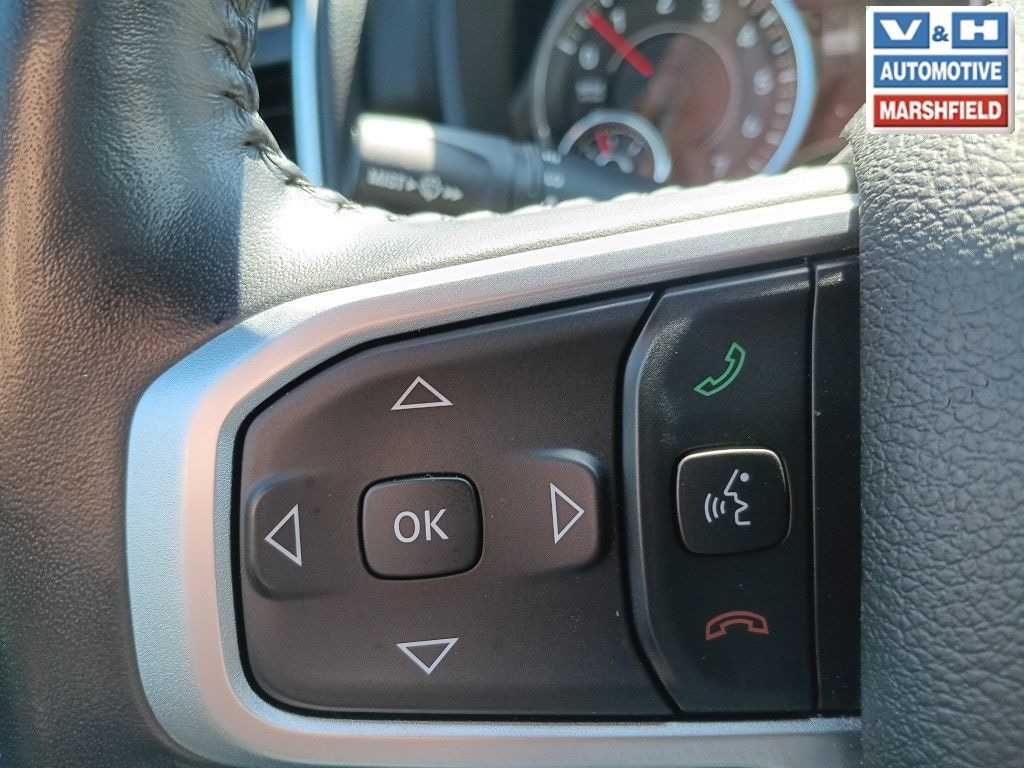 Used 2023 Ram 1500 Big Horn/Lone Star Truck