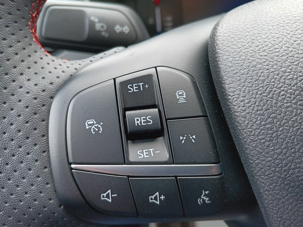 Used 2023 Ford Escape ST-Line SUV