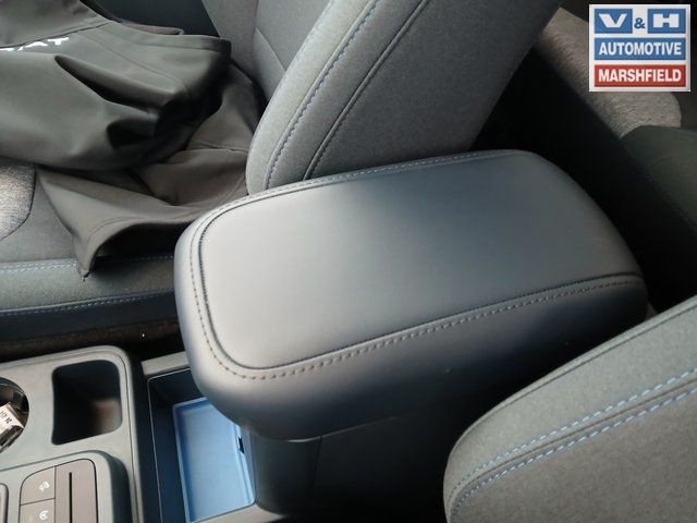2026 Ford Maverick XLT - Photo 24