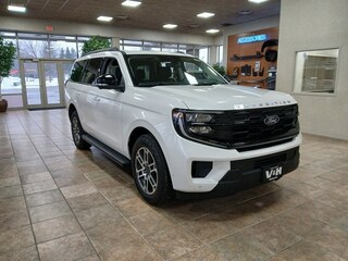 2025 Ford Expedition Active SUV