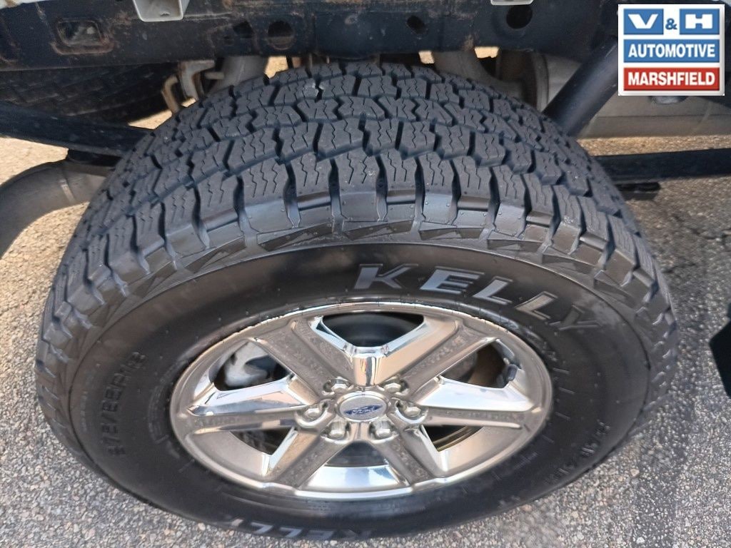Used 2024 Ford F-150 XLT Truck
