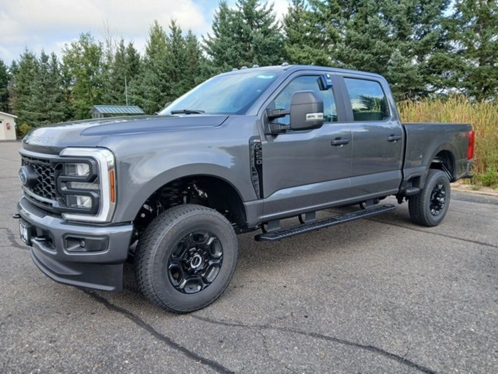 New 2026 Ford F-250SD XL Truck