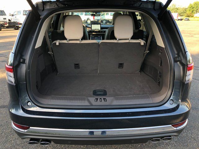 2023 Lincoln Aviator Reserve - Photo 27