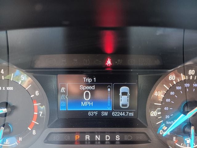 Used 2016 Ford Edge SEL with VIN 2FMPK4J9XGBC00000 for sale in Marshfield, WI