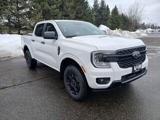 2025 Ford Ranger XLT Truck