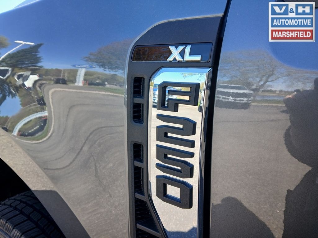 New 2026 Ford F-250SD XL Truck