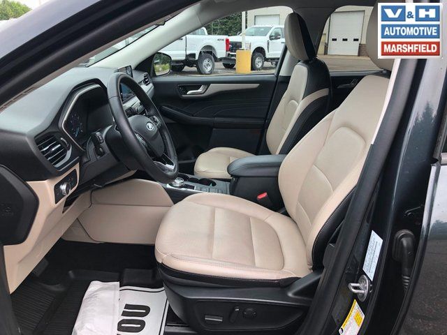 2022 Ford Escape SEL - Photo 18