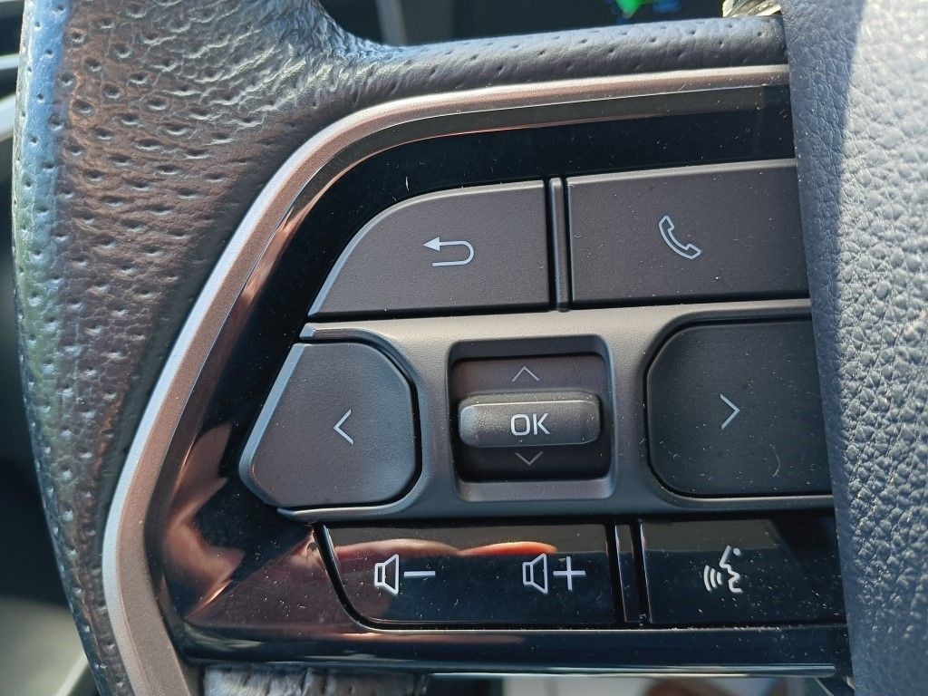 Used 2024 Toyota Tundra Limited Truck