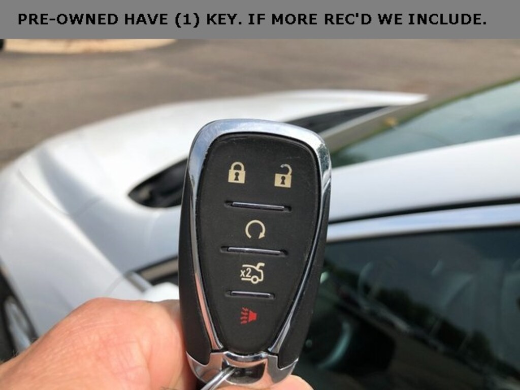 Used 2024 Chevrolet Malibu LT Sedan