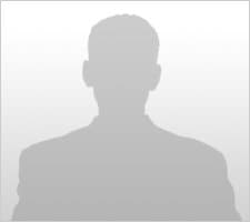 Staff member Leroy Smazal from 57159e7fc741