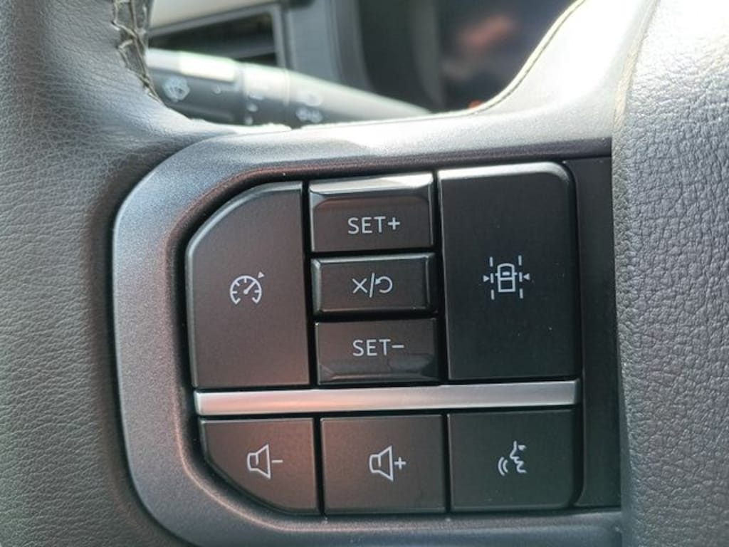 Used 2025 Ford F-150 XLT Truck