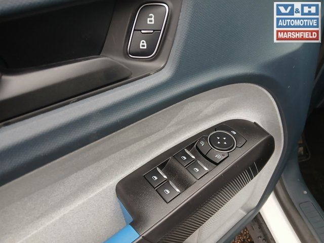 2026 Ford Maverick XLT - Photo 9