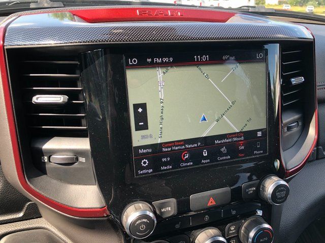 2019 RAM Ram 1500 Pickup Rebel - Photo 14