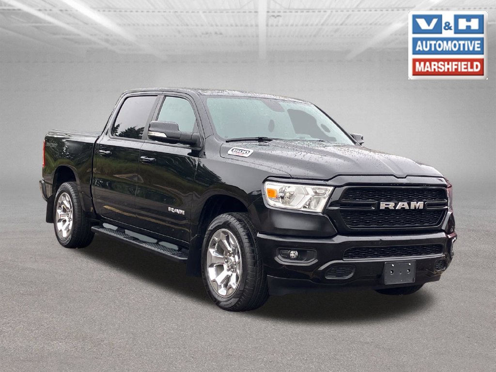 2022 RAM 1500 Pickup
