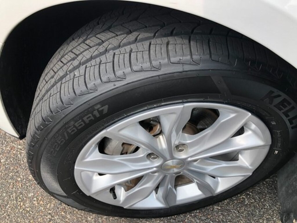 Used 2024 Chevrolet Malibu LT Sedan