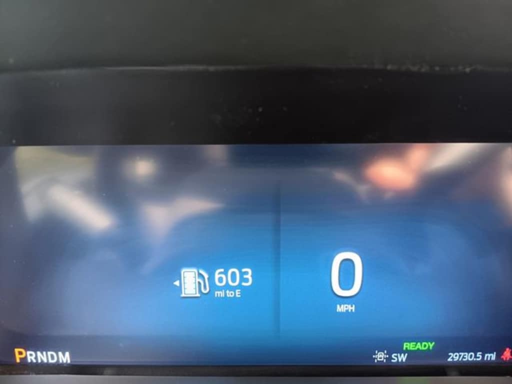 Used 2025 Ford F-150 XLT Truck