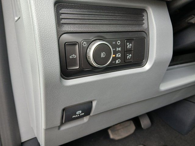 2025 Ford F-350 Super Duty XL - Photo 13