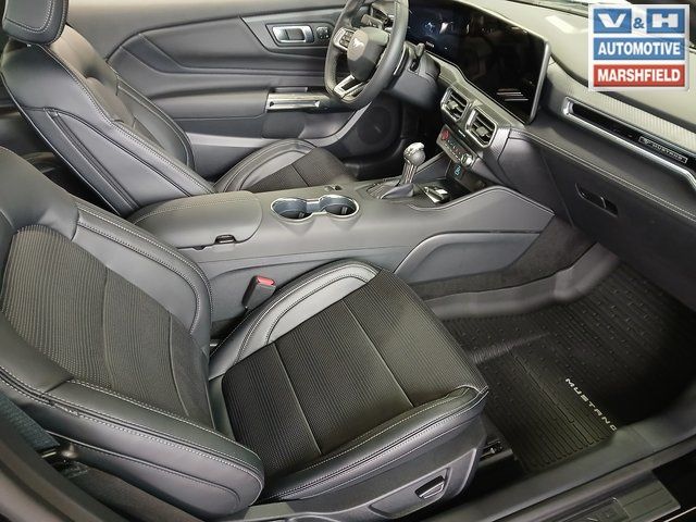 2026 Ford Mustang GT Premium Fastback - Photo 26