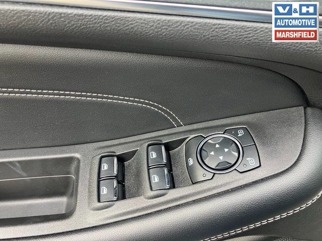 2024 Ford Edge Titanium - Photo 13
