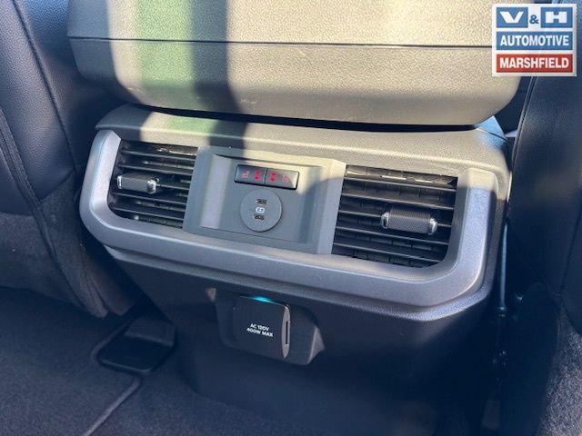 2026 Ford F-150 Lariat - Photo 31