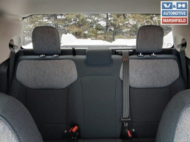 2026 Ford Maverick XLT - Photo 27